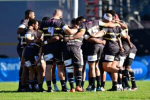Boland rugby players