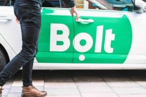Bolt/ South Africa/ Missing driver/ Immigration charges