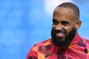 Mbeumo thrilled to follow in Ronaldo's footsteps at 'biggest club in the world' Man United