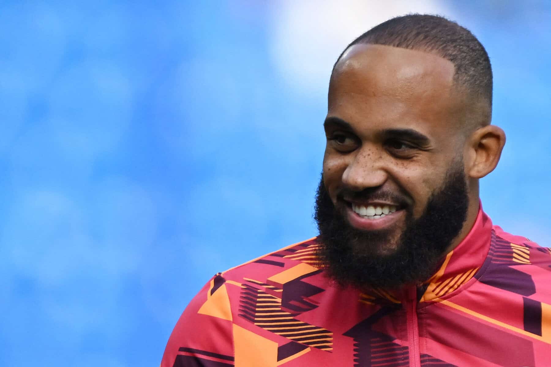 Mbeumo thrilled to follow in Ronaldo's footsteps at 'biggest club in the world' Man United