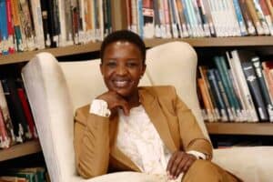 Mavuso on S&P Transnet downgrading