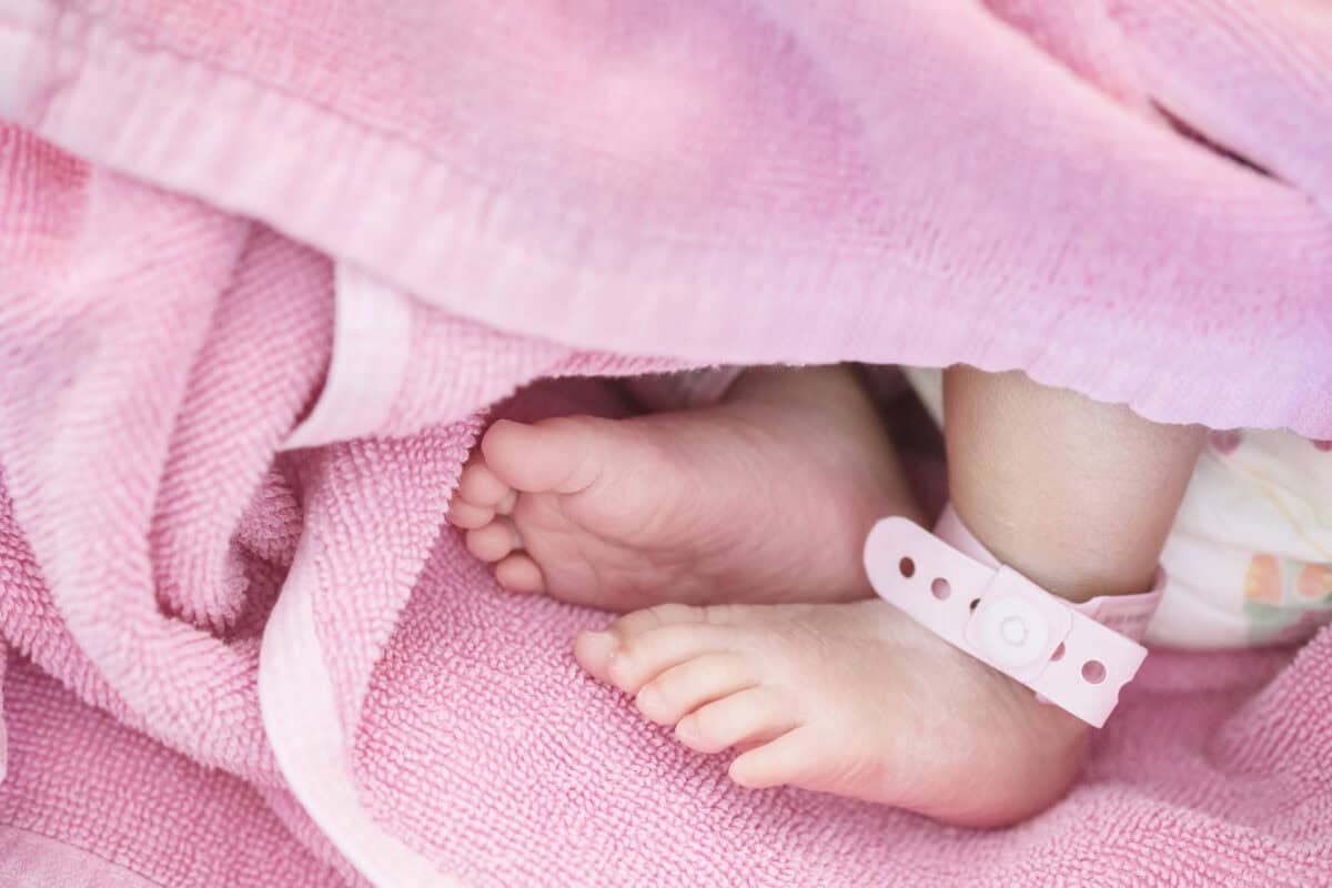 China to offer childcare subsidies in bid to boost birth rate