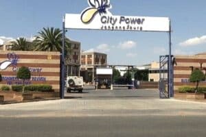 City Power refutes claims its headquarters raided by Hawks