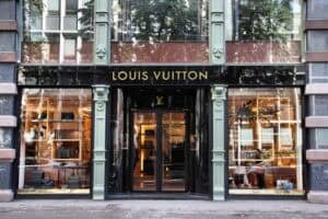 Clients’ personal data stolen at Louis Vuitton South Africa