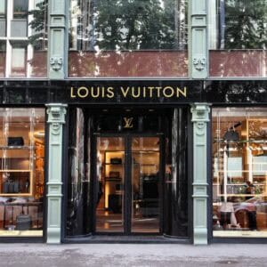 Clients’ personal data stolen at Louis Vuitton South Africa