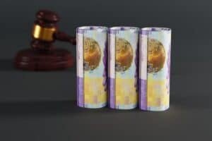 Company fined R600k and ordered to buy desks for four schools.