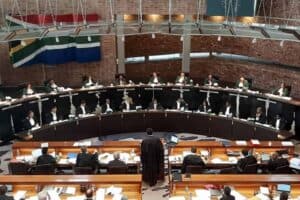 Zuma vs Ramaphosa: Watch the ConCourt procedings live