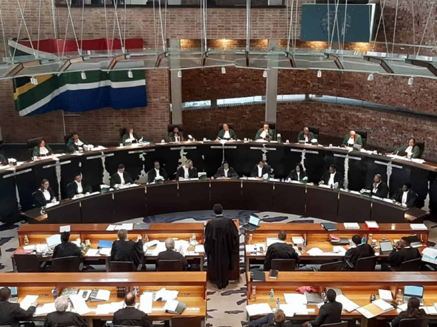 Zuma vs Ramaphosa: Watch the ConCourt procedings live