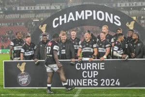 Sharks rugby team