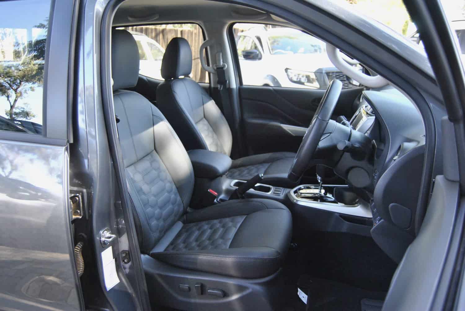 Nissan launches new edition Navara