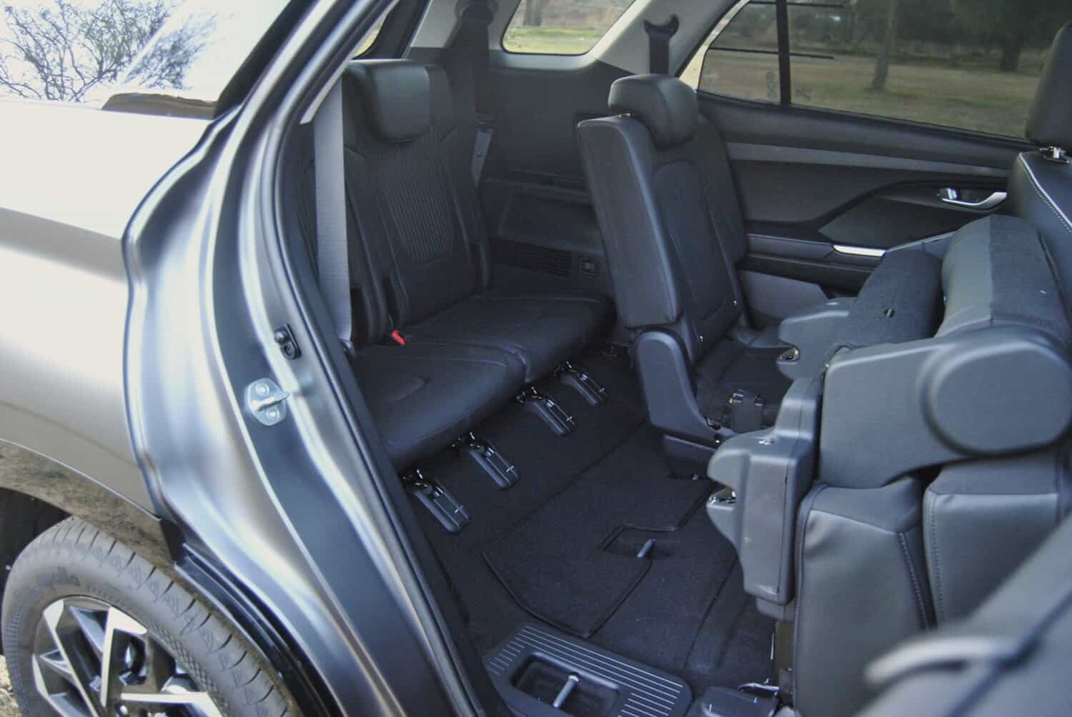 Hyundai Grand Creta's replacement tested