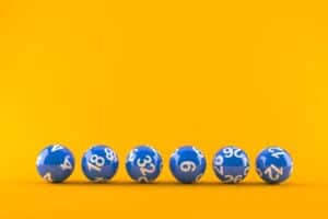 Daily Lotto results 19 July 2025