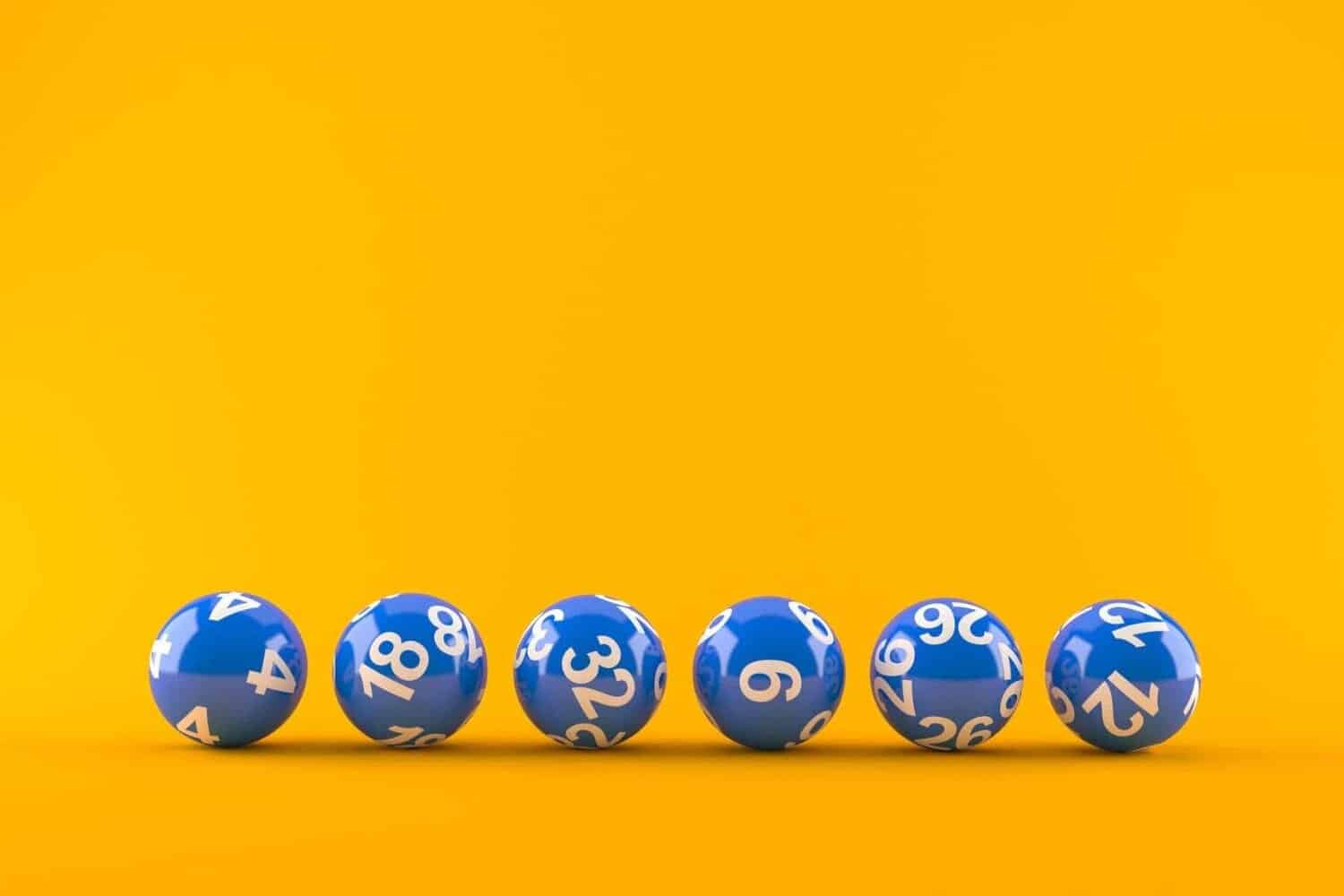 Daily Lotto results 19 July 2025