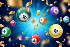 Daily Lotto results Friday, 18 July 2025