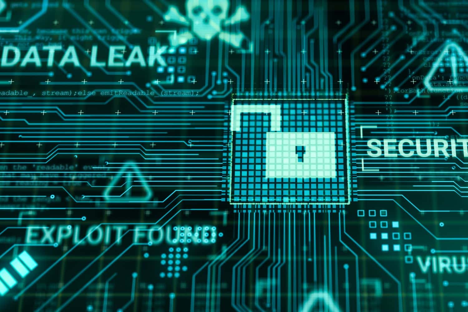 South Africa remains a global hotspot target for data breaches
