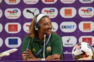 Ellis says Banyana won't underestimate Senegal