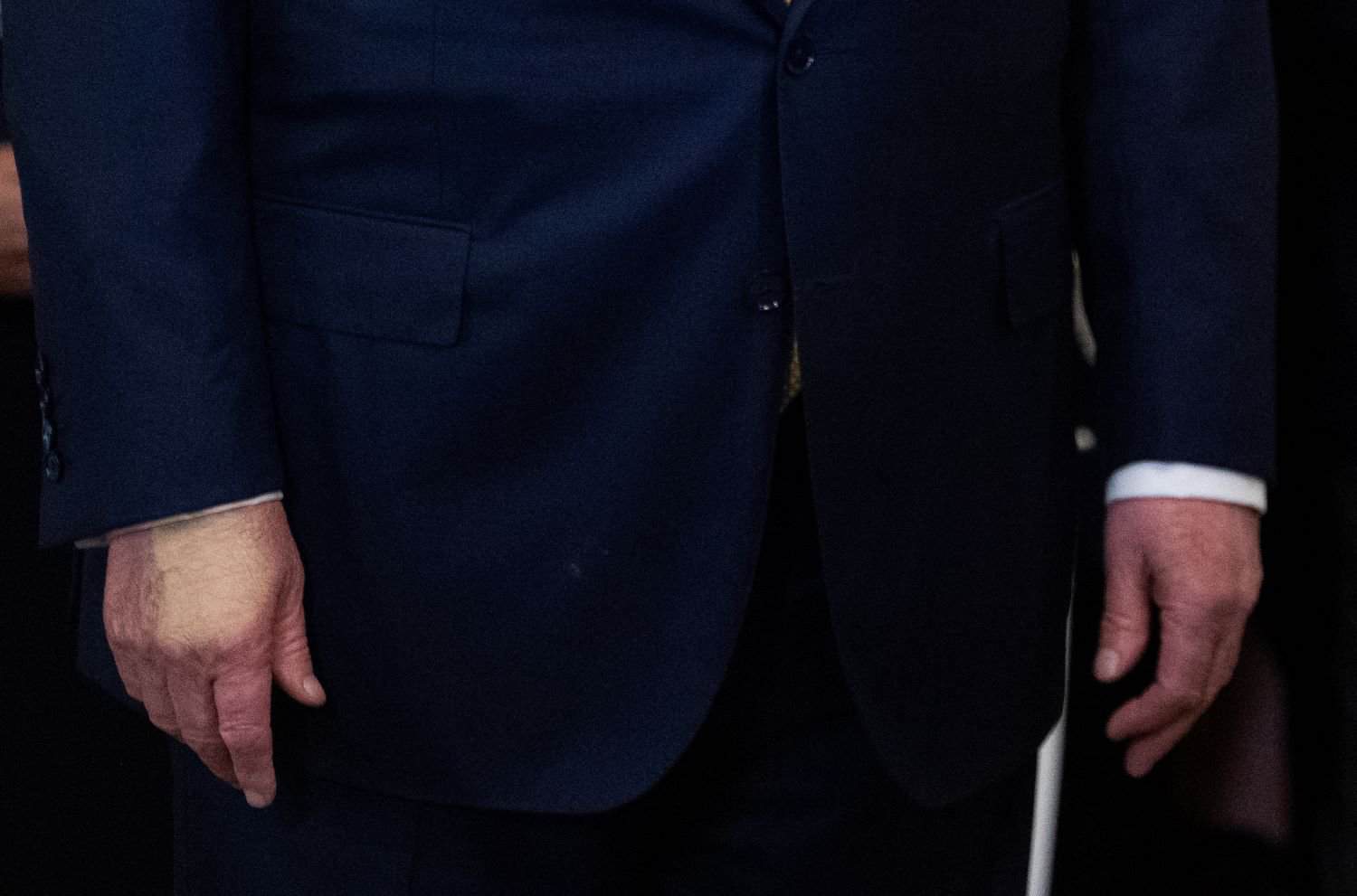 ...