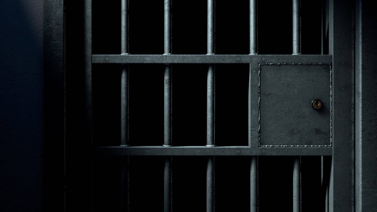 EC woman sentenced to life for murdering boyfriend in repeat GBV case