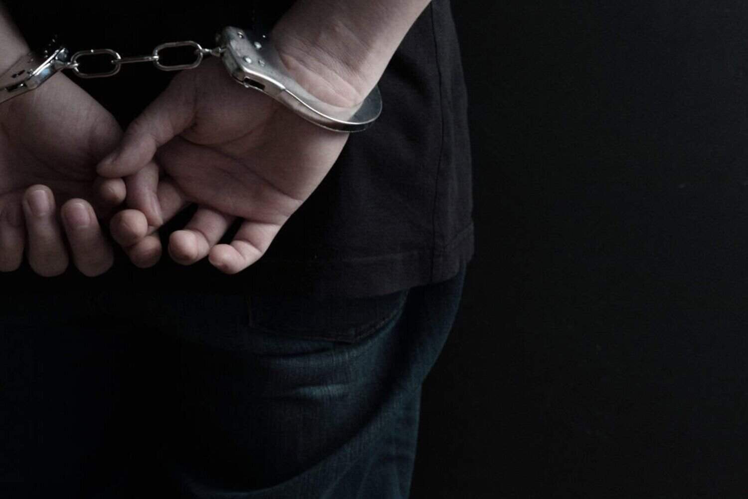 Man arrested for stabbing his cousin to death.