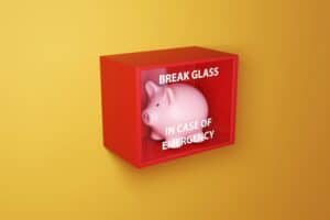 Emergency fund