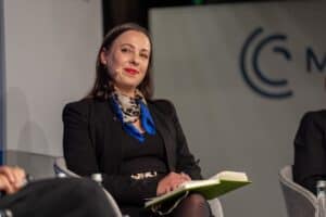 Emma Louise Powell DA GNU ANC