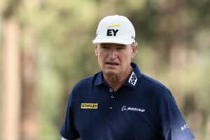 Ernie Els