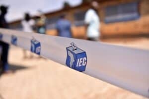 Experts back IEC rejection of radical Islamic State of Africa party