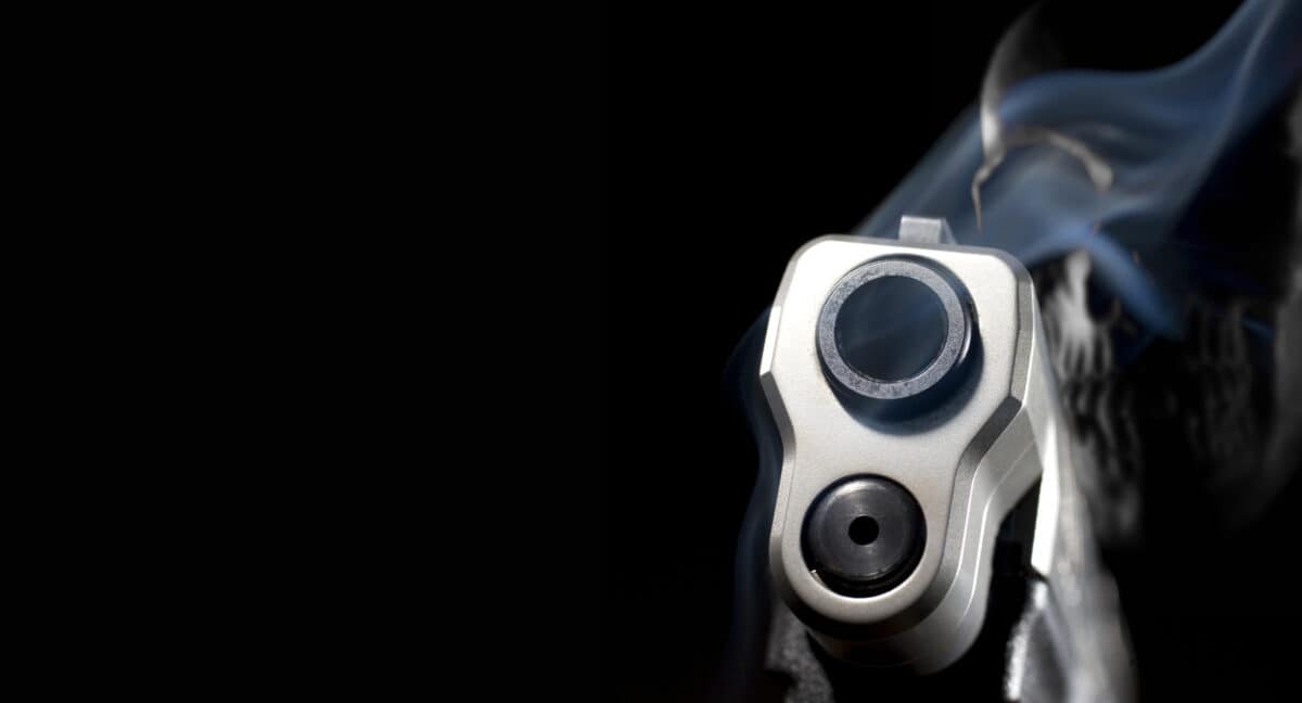 Experts call for urgent action to stop mass shootings