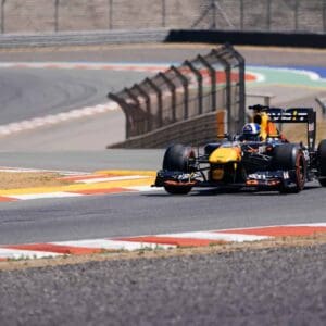 'Don't laugh', F1 is coming to South Africa, McKenzie reiterates [VIDEO]