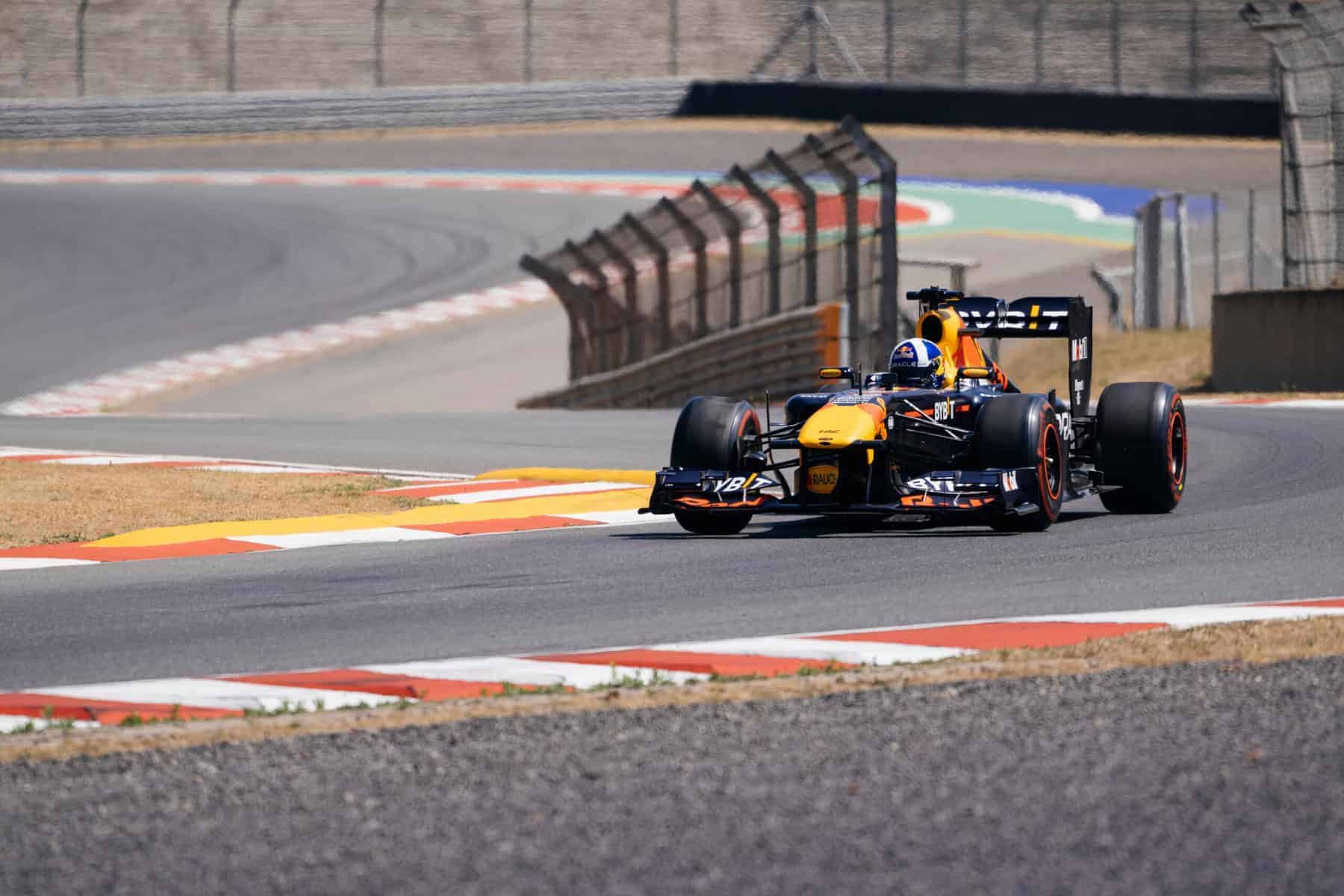 'Don't laugh', F1 is coming to South Africa, McKenzie reiterates [VIDEO]