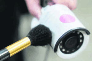 Why fingerprints haven’t faded as crime scene evidence