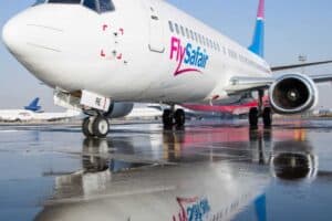 FlySafair pilots down tools, passengers warned to brace for delays