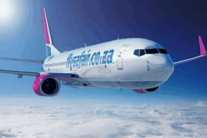 FlySafair pilots and management meet to table new proposal