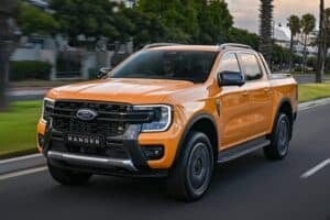 Ford issues latest vehicle recall in Southern Africa