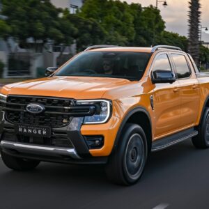 Ford issues latest vehicle recall in Southern Africa