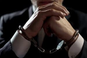 Gangsters in suits are in power in SA