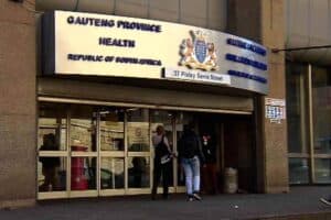 Gauteng health maintains court 'misinterpreted law in waste tender matter