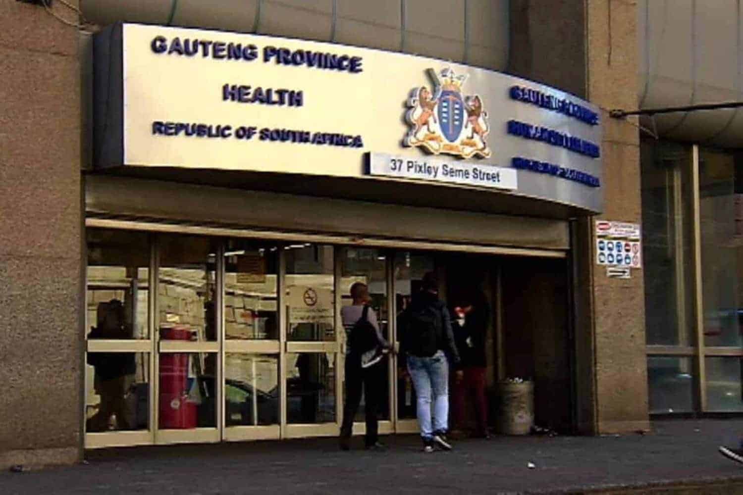 Gauteng health maintains court 'misinterpreted law in waste tender matter