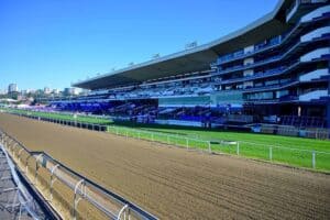 Greyville racecourse