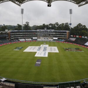 Take your greedy hands off Joburg parks