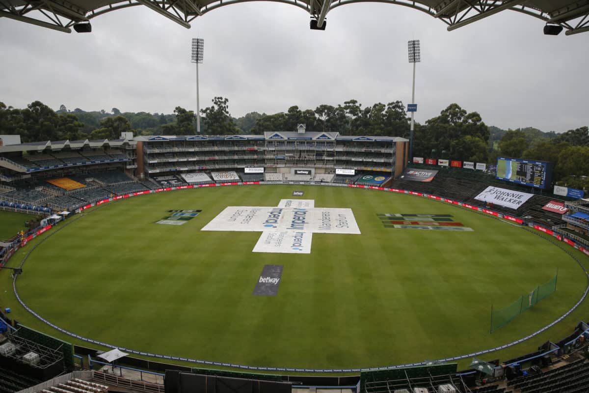 Take your greedy hands off Joburg parks