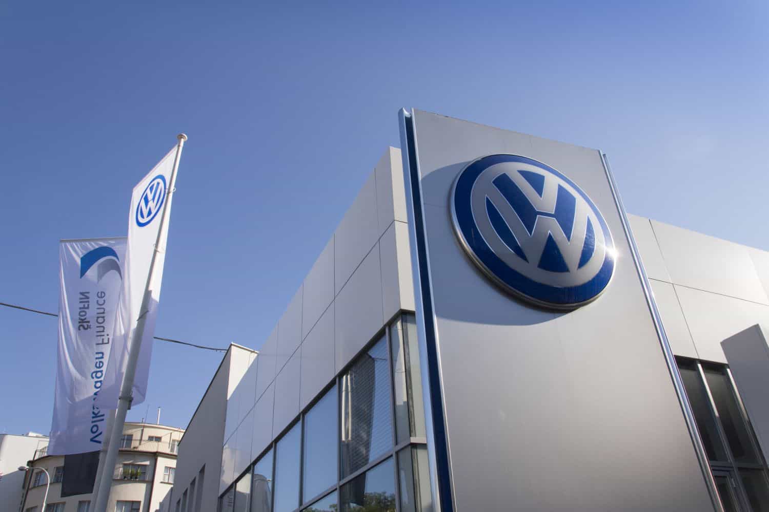 Here is why VW is recalling 253 Polo Sedans. Is yours included in the count?