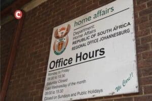 Home Affairs fires five more for fraud and sexual assault