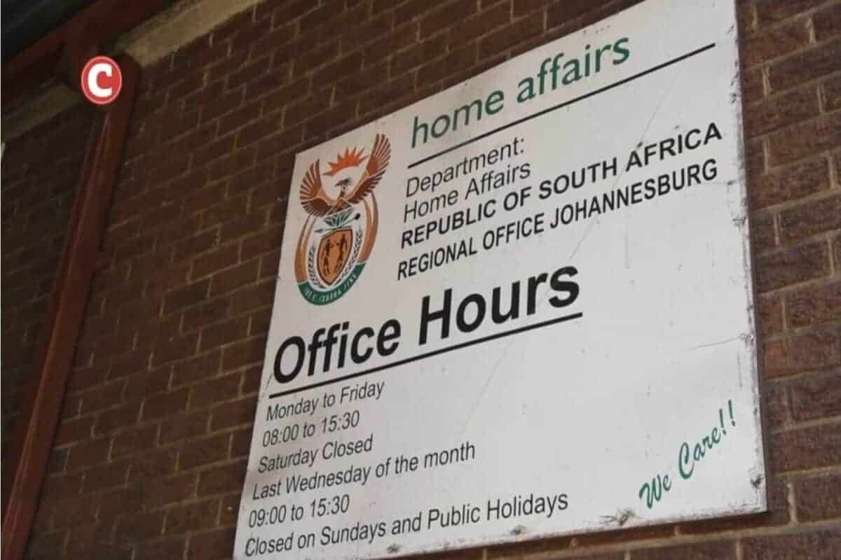 Home Affairs fires five more for fraud and sexual assault