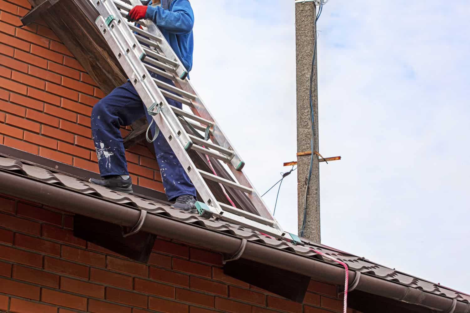 Home maintenance easy to use portal Looksee