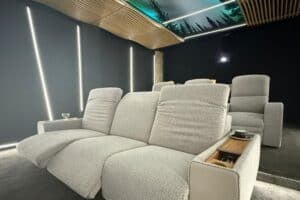 Got R14m to spare? Get this home cinema and forget the sports car