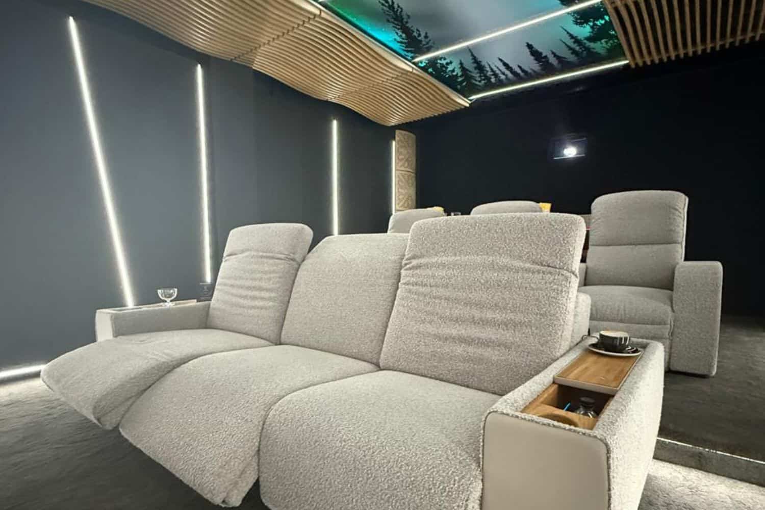Got R14m to spare? Get this home cinema and forget the sports car
