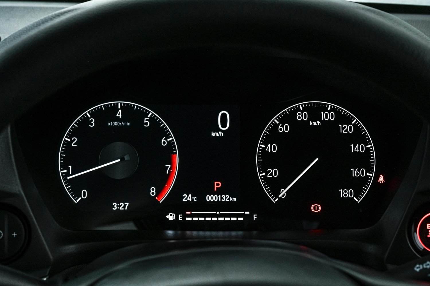 Honda Amaze