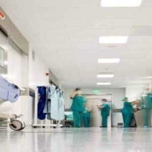Force MPs to use public healthcare