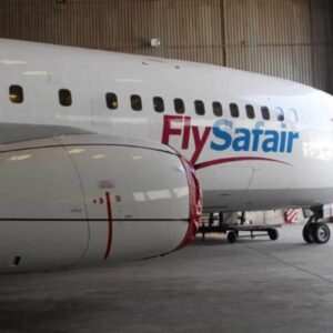 How FlySafair echoes the Argus foreign investment failure